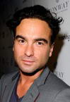 Johnny Galecki photo